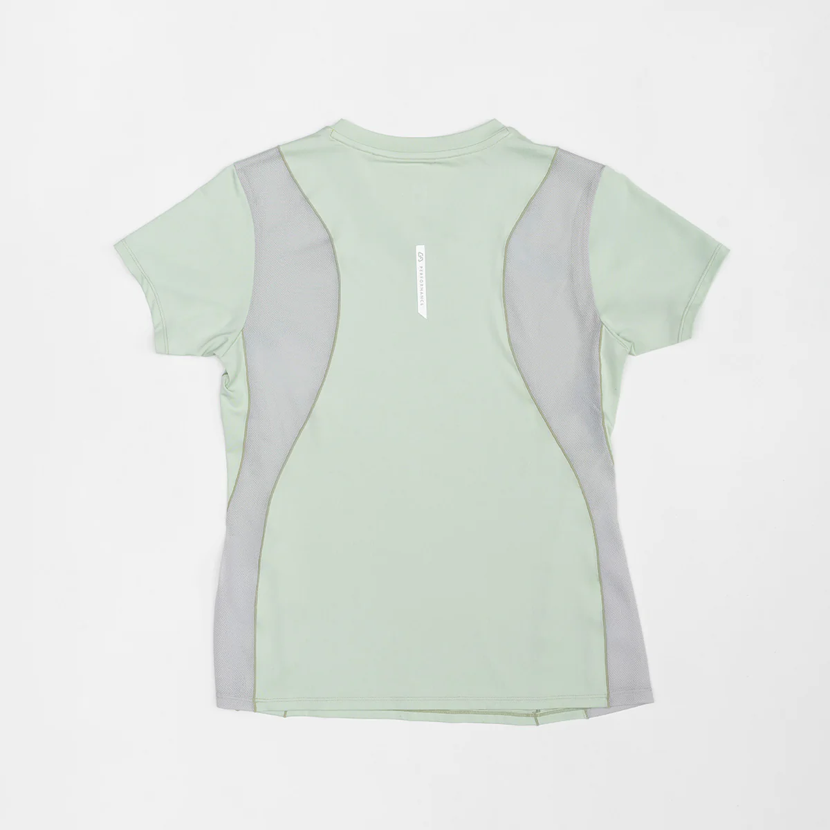 GA Tech Training Functional Breathable Short Sleeve for Women - Image 6