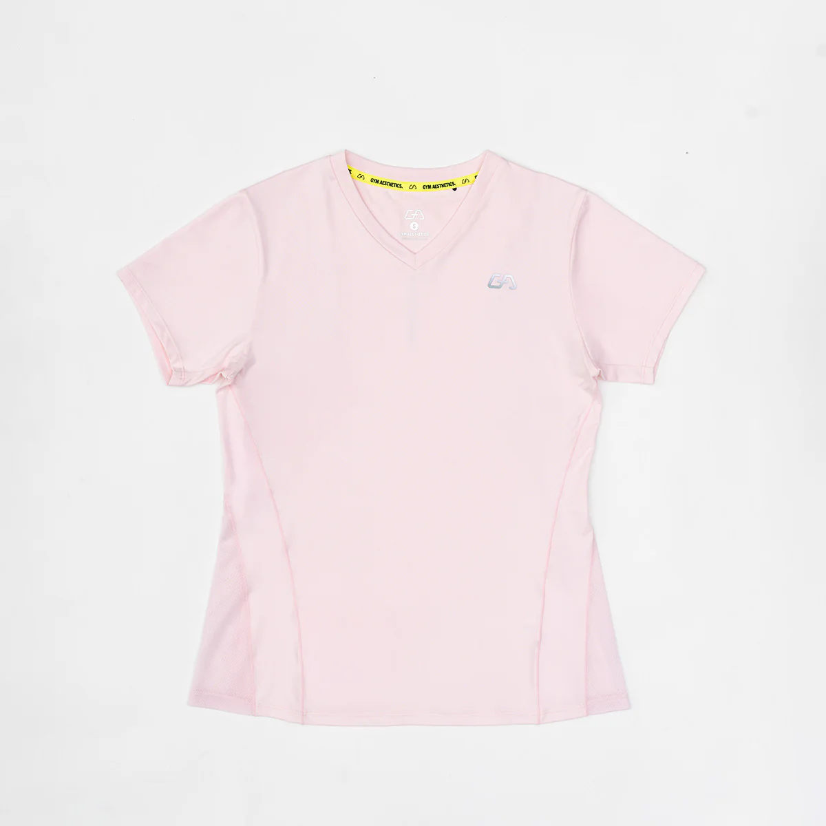 GA Tech Training Functional Breathable Short Sleeve for Women - Image 7