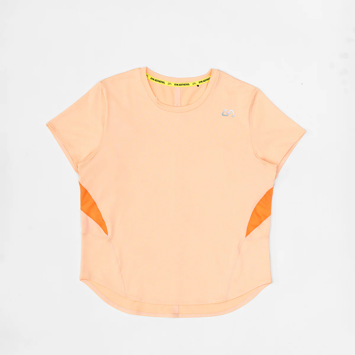 GA Tech Training Functional Breathable Short Sleeve for Women - Image 3