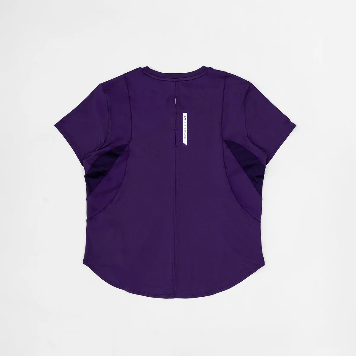 GA Tech Training Functional Breathable Short Sleeve for Women - Image 6