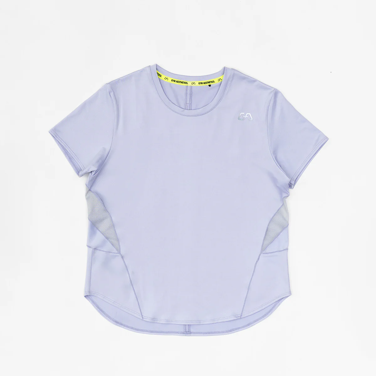 GA Tech Training Functional Breathable Short Sleeve for Women - Image 7