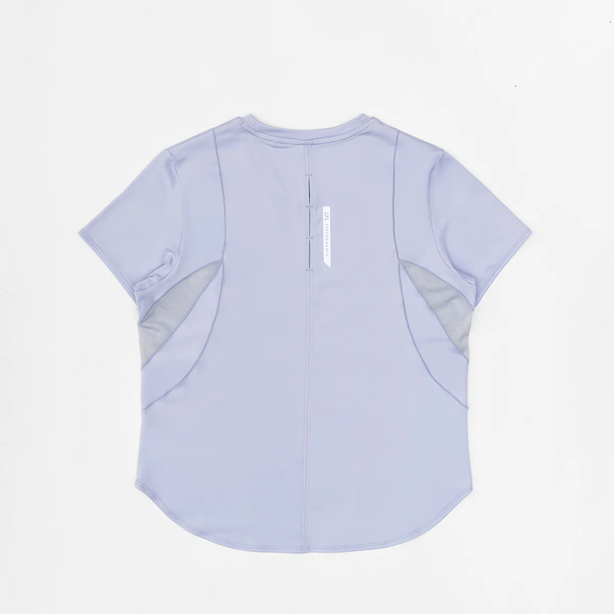 GA Tech Training Functional Breathable Short Sleeve for Women - Image 8