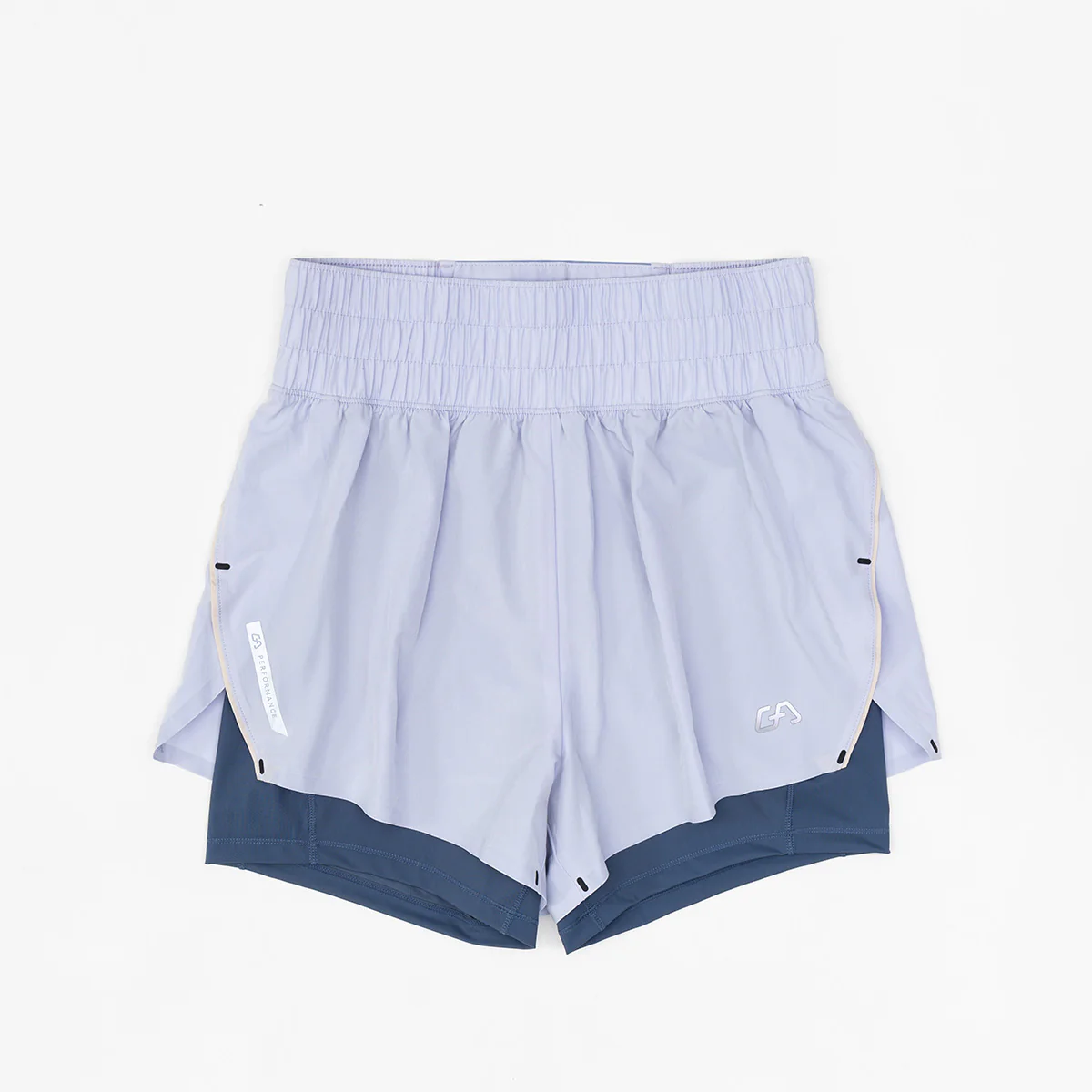 Training Functional Breathable Running Shorts for Women - Image 3