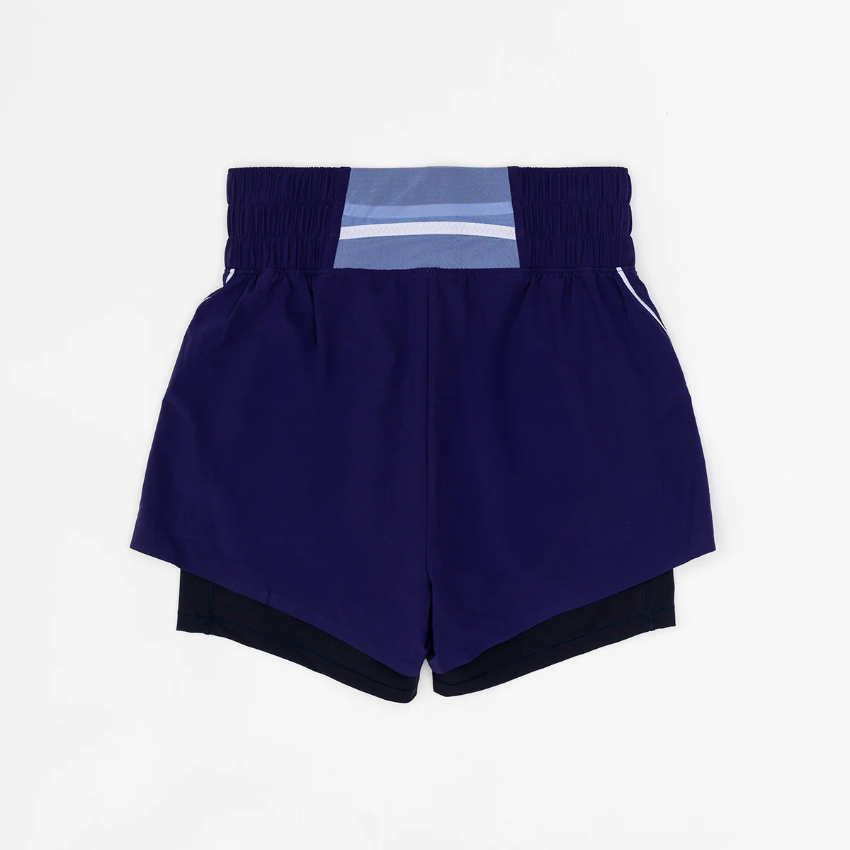 Training Functional Breathable Running Shorts for Women - Image 6