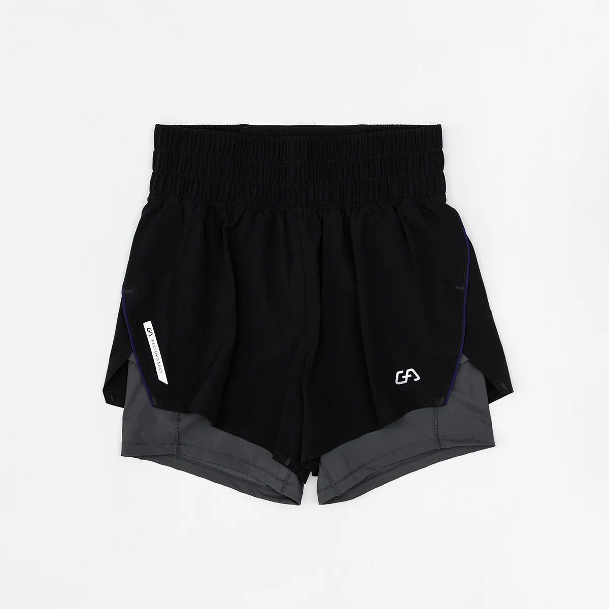 Training Functional Breathable Running Shorts for Women - Image 7