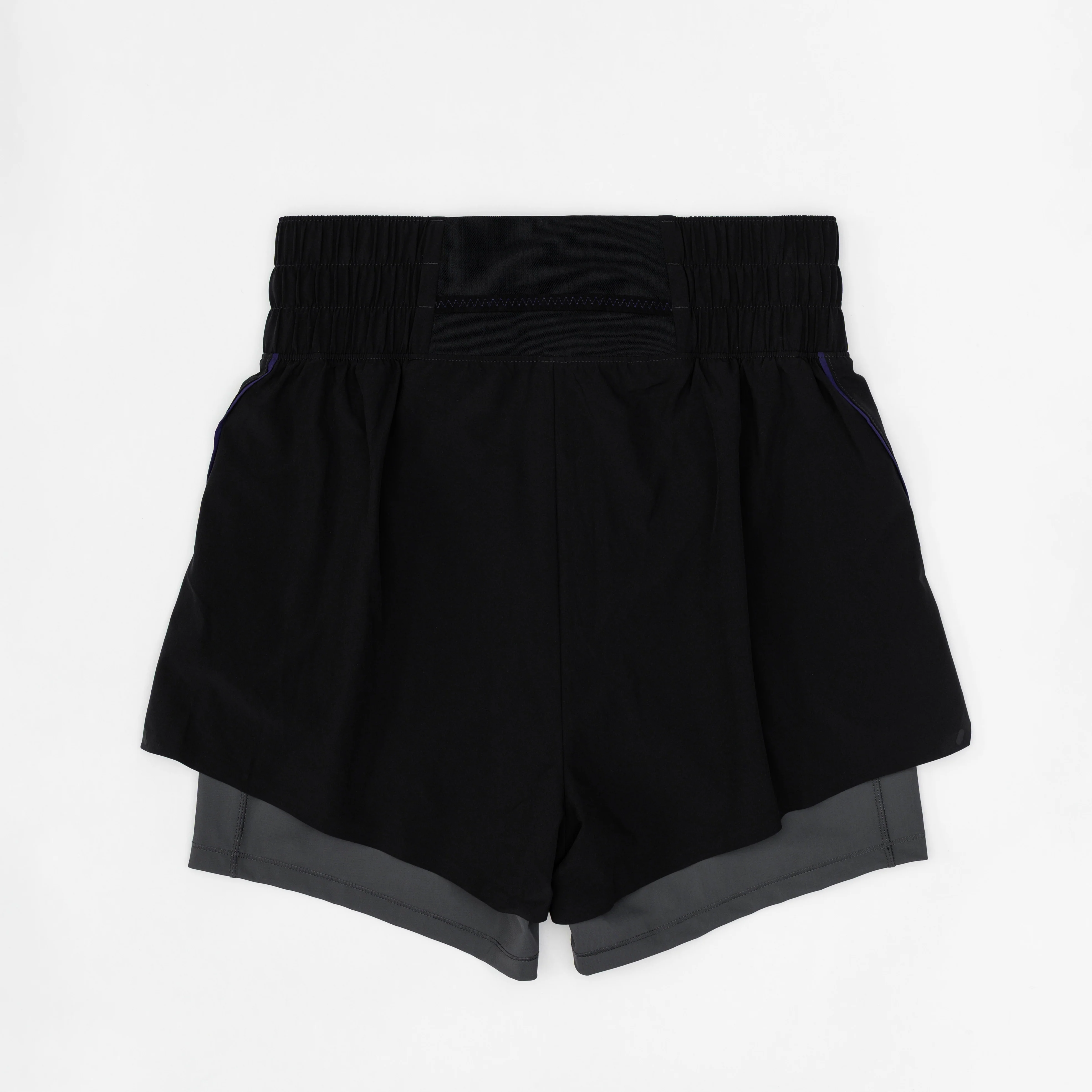 Training Functional Breathable Running Shorts for Women - Image 8