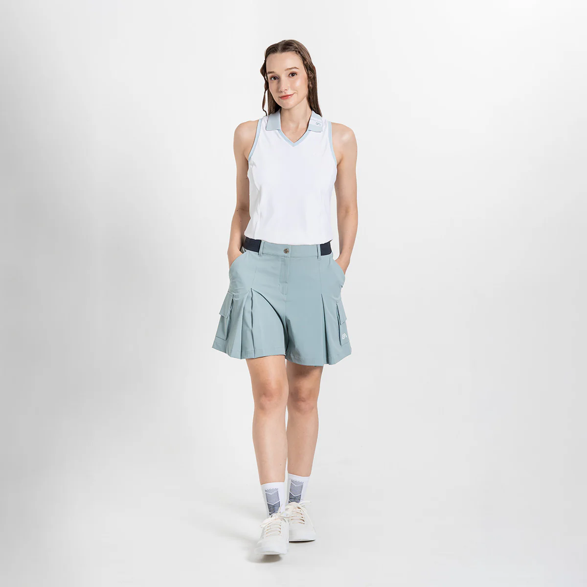 Trendy Performance For Tennis Skort for Women - Image 14