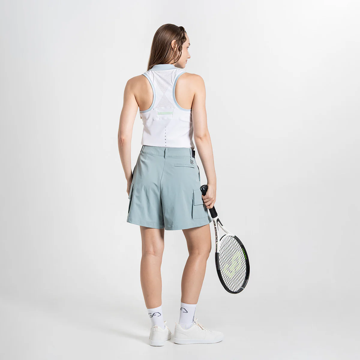 Trendy Performance For Tennis Skort for Women - Image 16