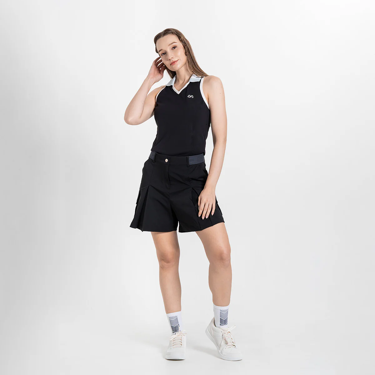 Trendy Performance For Tennis Skort for Women - Image 28