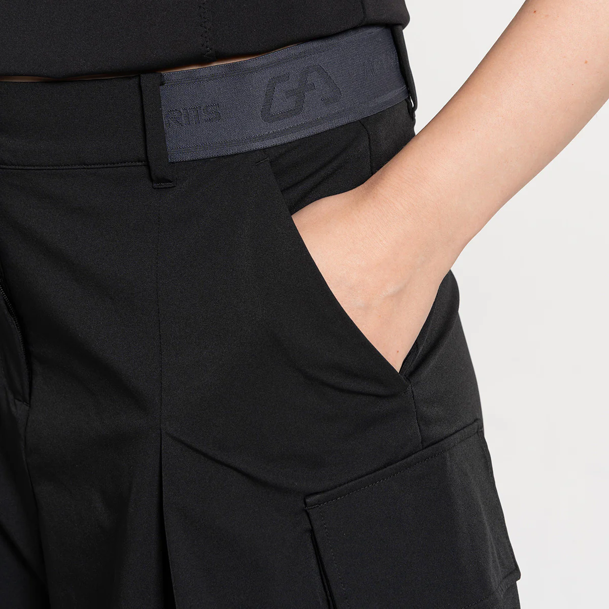 Trendy Performance For Tennis Skort for Women - Image 36