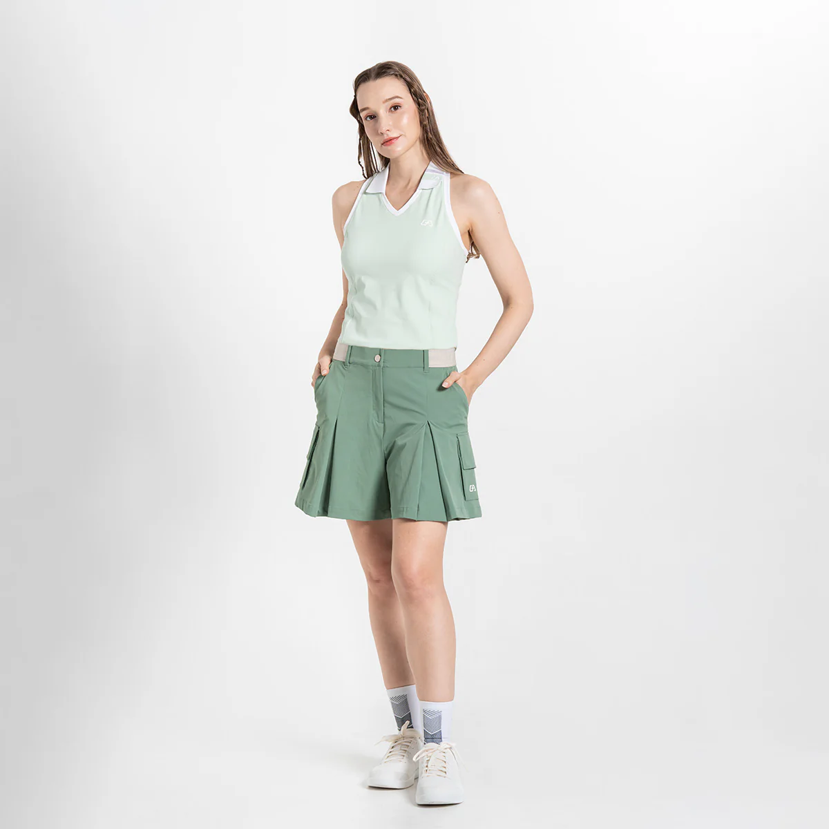 Trendy Performance For Tennis Skort for Women - Image 43