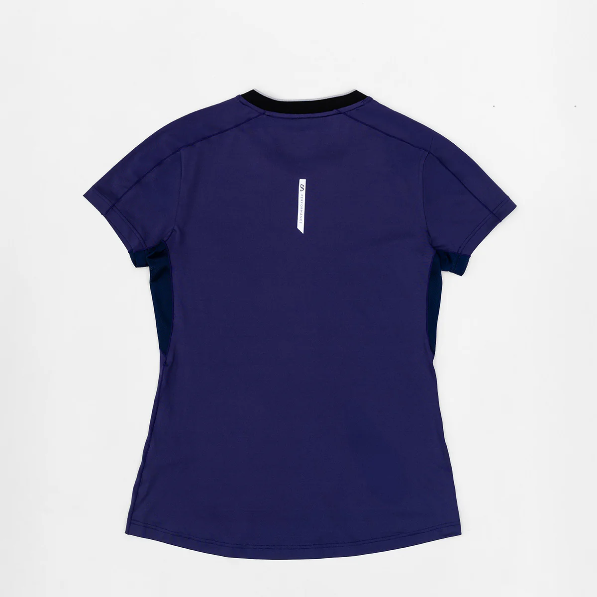 GA Tech Training Functional Breathable Short Sleeve for Women - Image 10