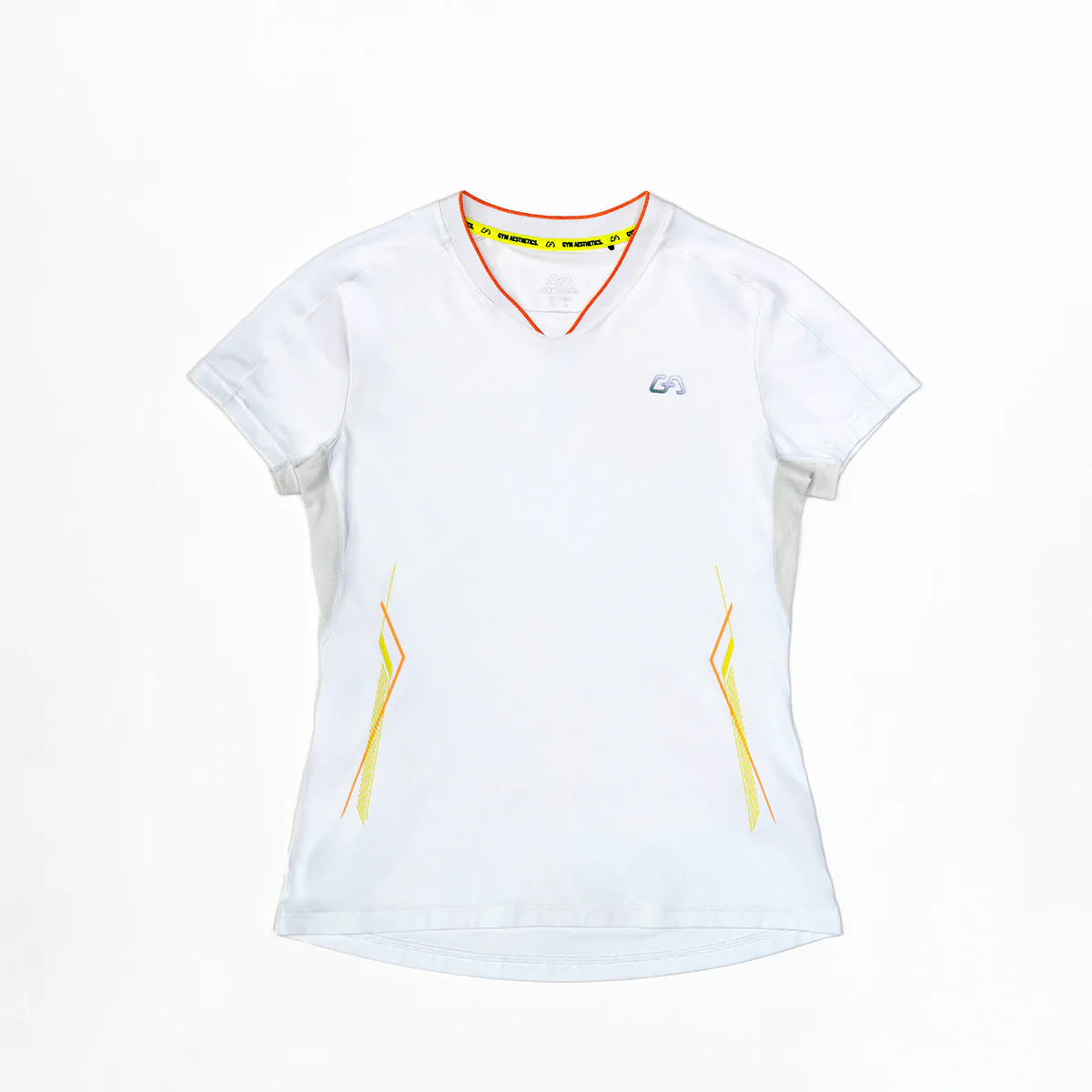 GA Tech Training Functional Breathable Short Sleeve for Women - Image 3