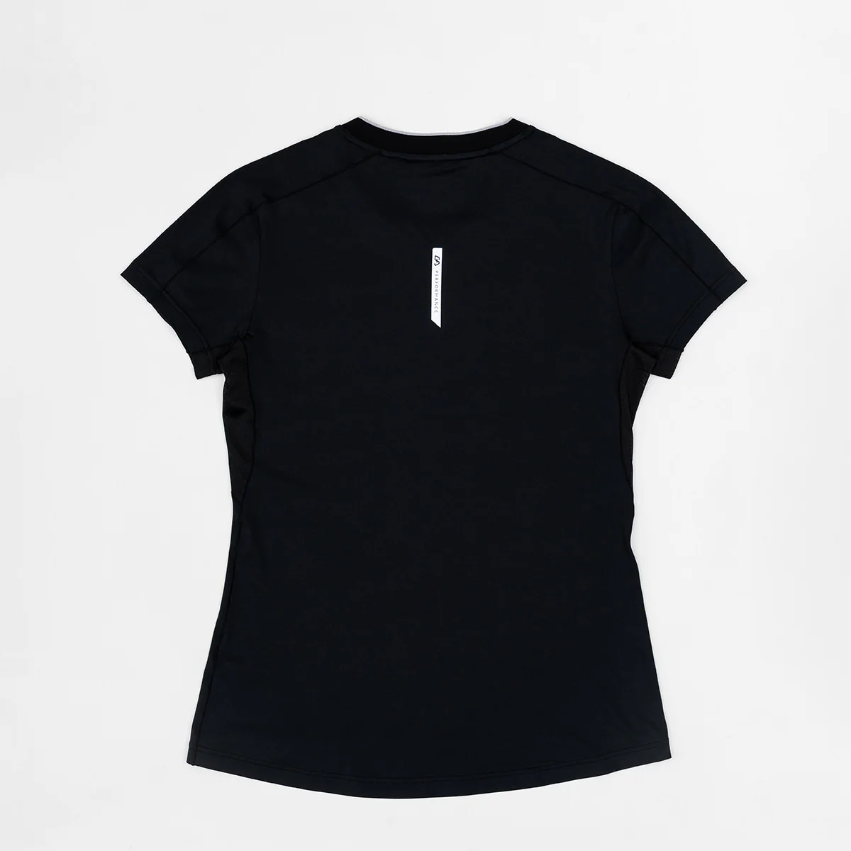 GA Tech Training Functional Breathable Short Sleeve for Women - Image 8