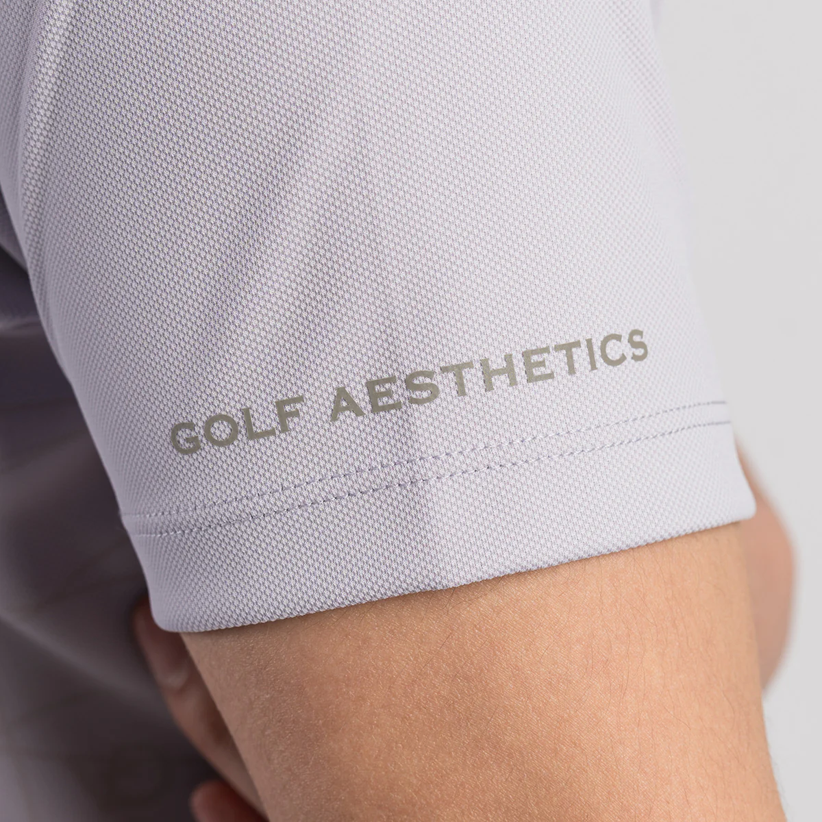Trendy Performance Golf Polo for Men - Image 16