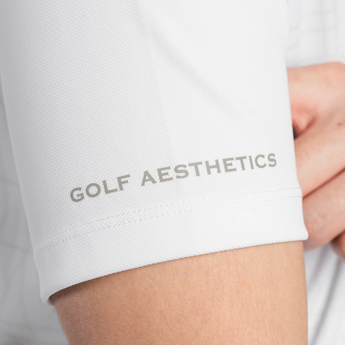 Trendy Performance Golf Polo for Men - Image 25