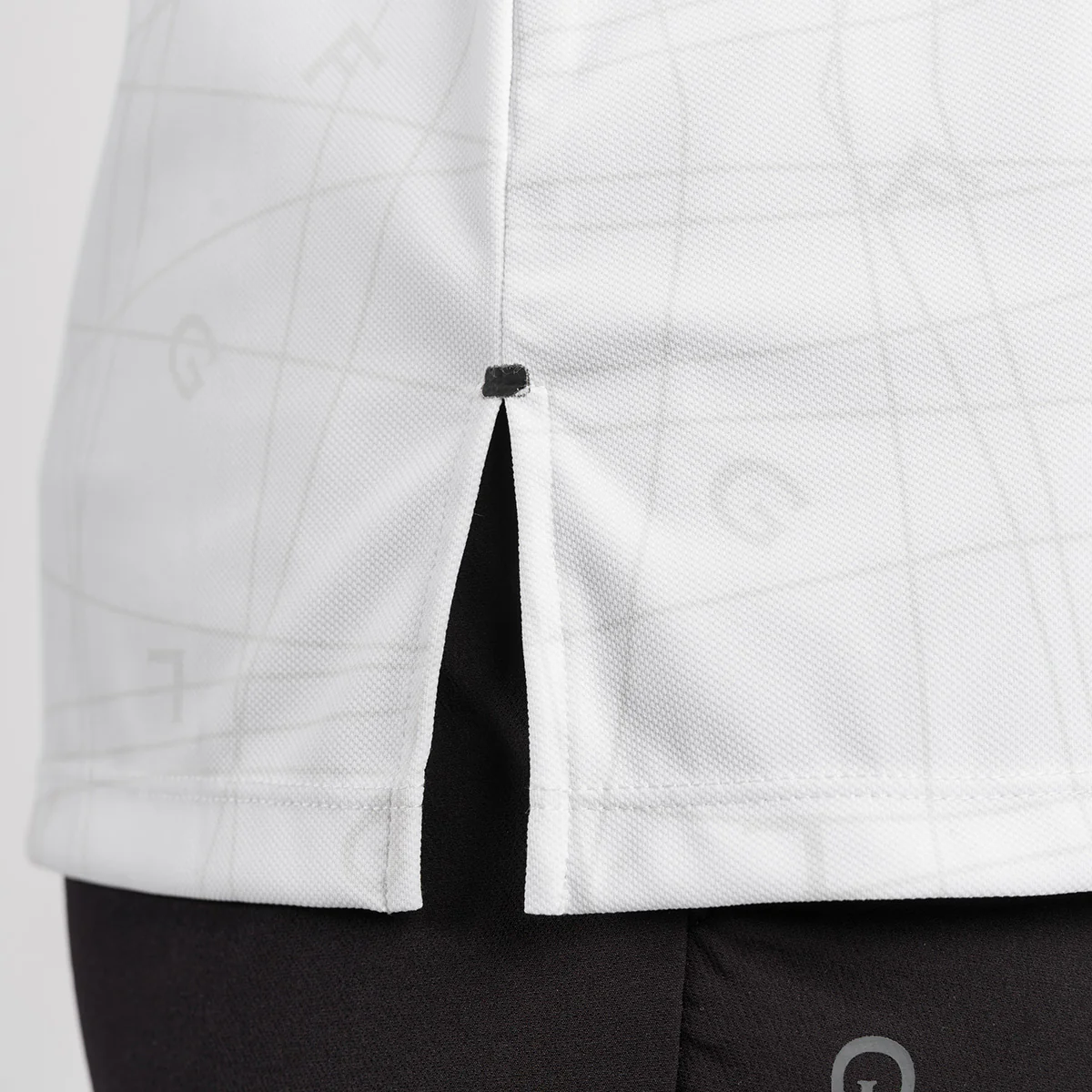 Trendy Performance Golf Polo for Men - Image 27