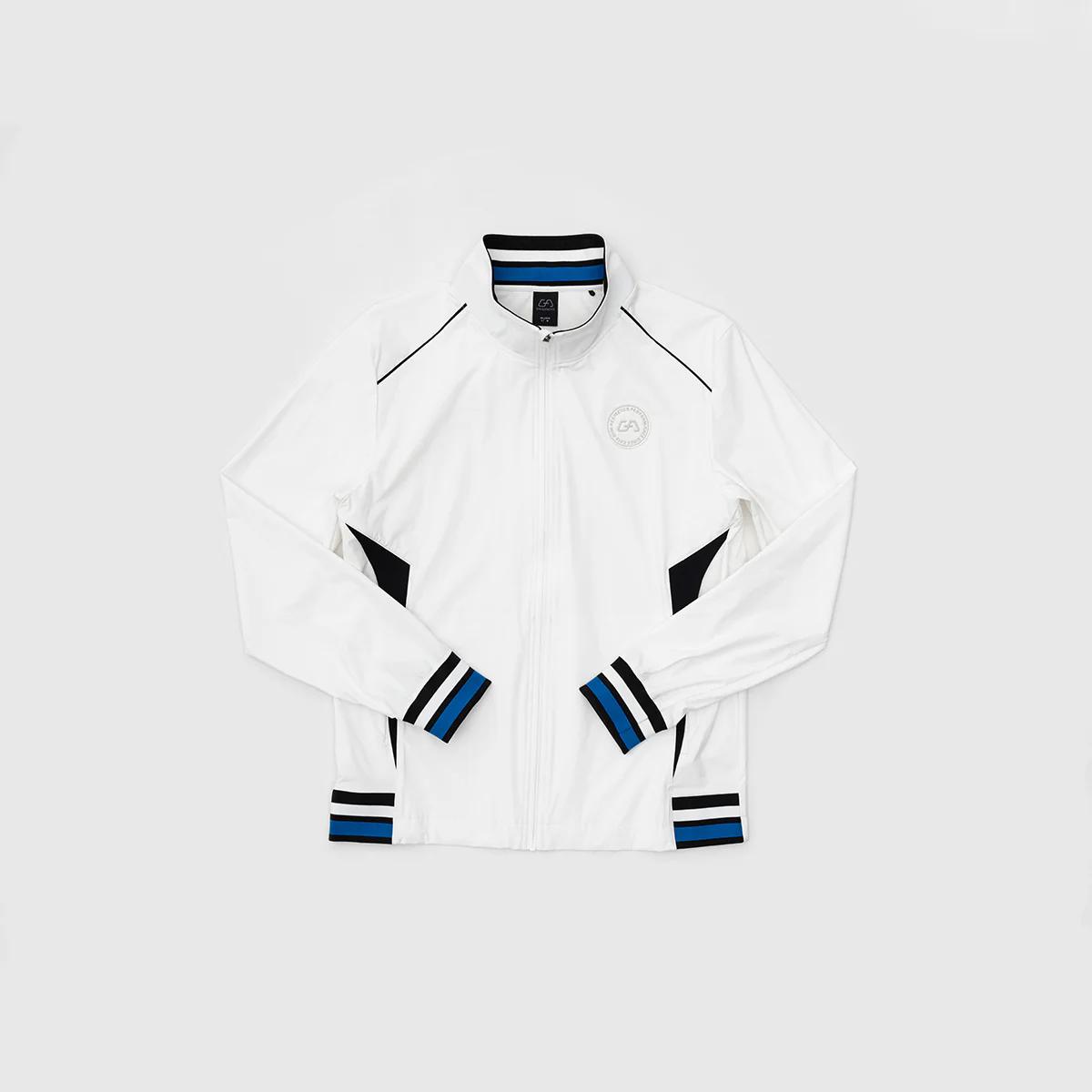 Trendy Performance For Tennis Jacket for Men - Image 3