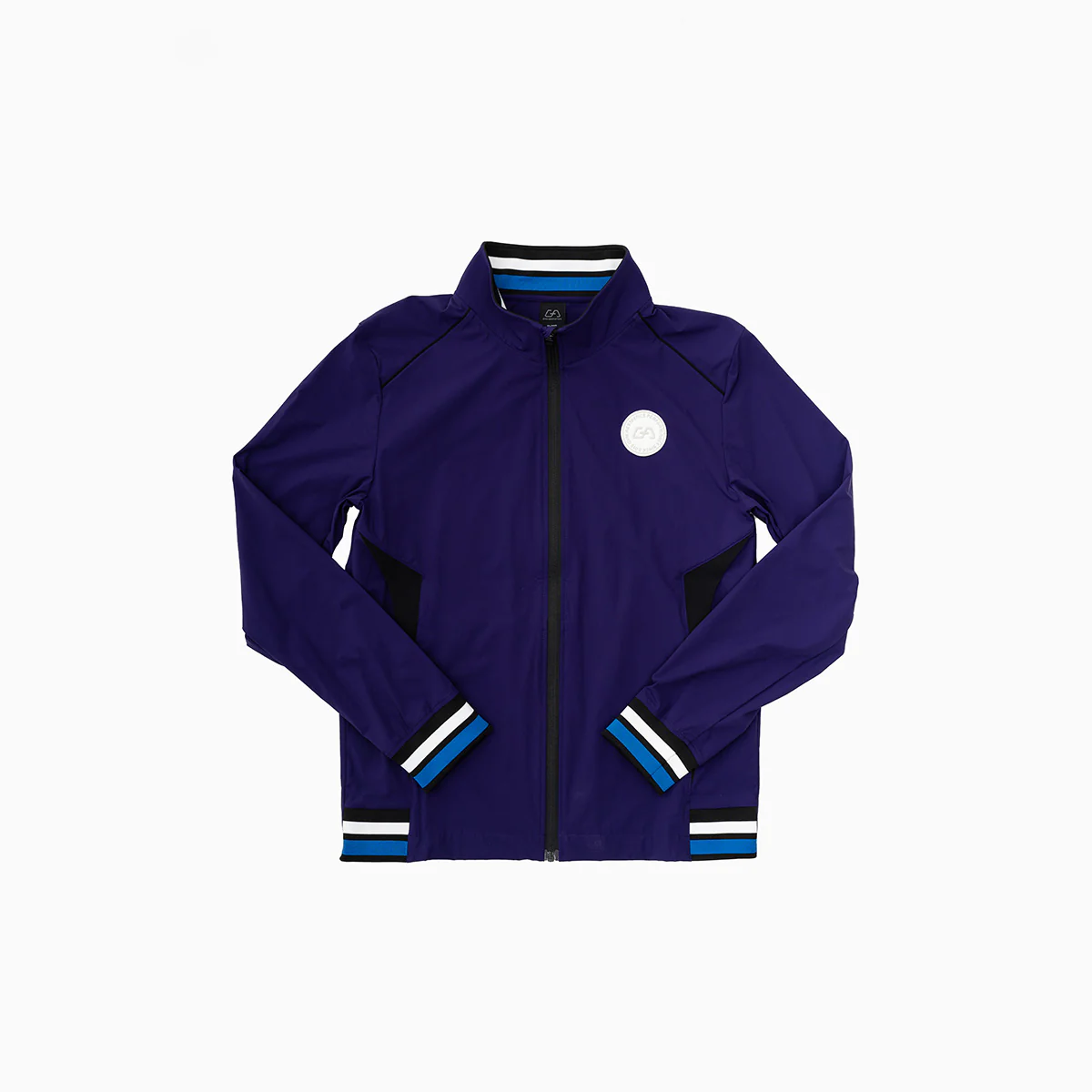 Trendy Performance For Tennis Jacket for Men - Image 5