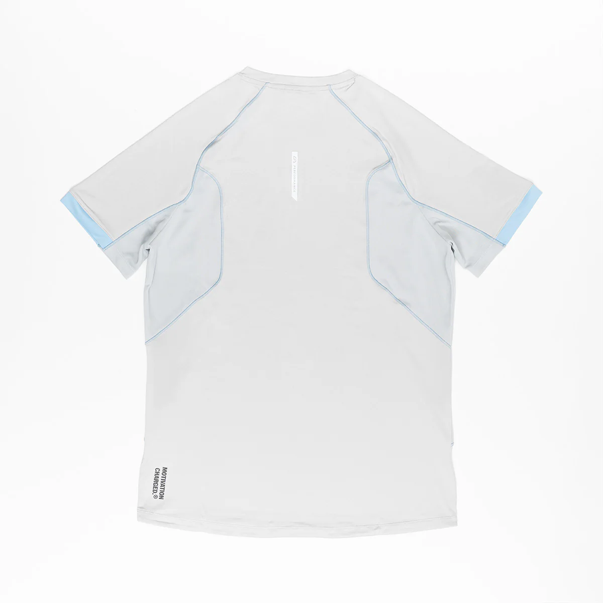 GA Tech Training Functional Breathable T Shirt for Men - Image 4