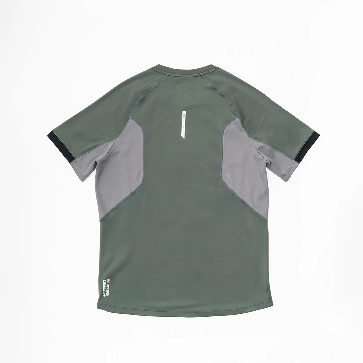 GA Tech Training Functional Breathable T Shirt for Men - Image 6