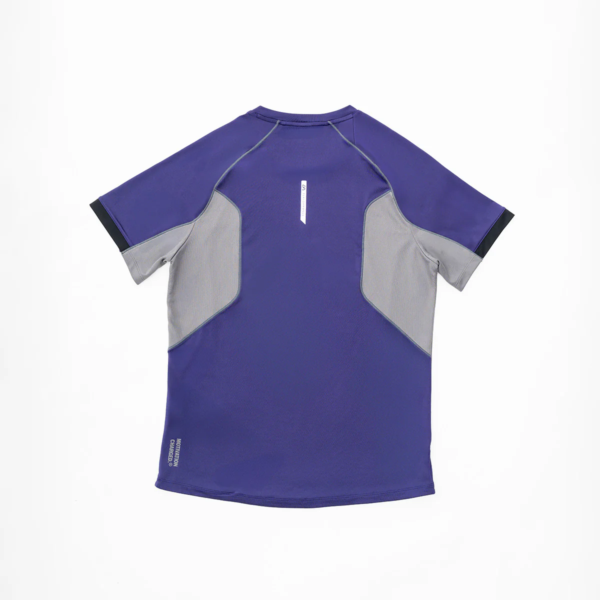 GA Tech Training Functional Breathable T Shirt for Men - Image 8