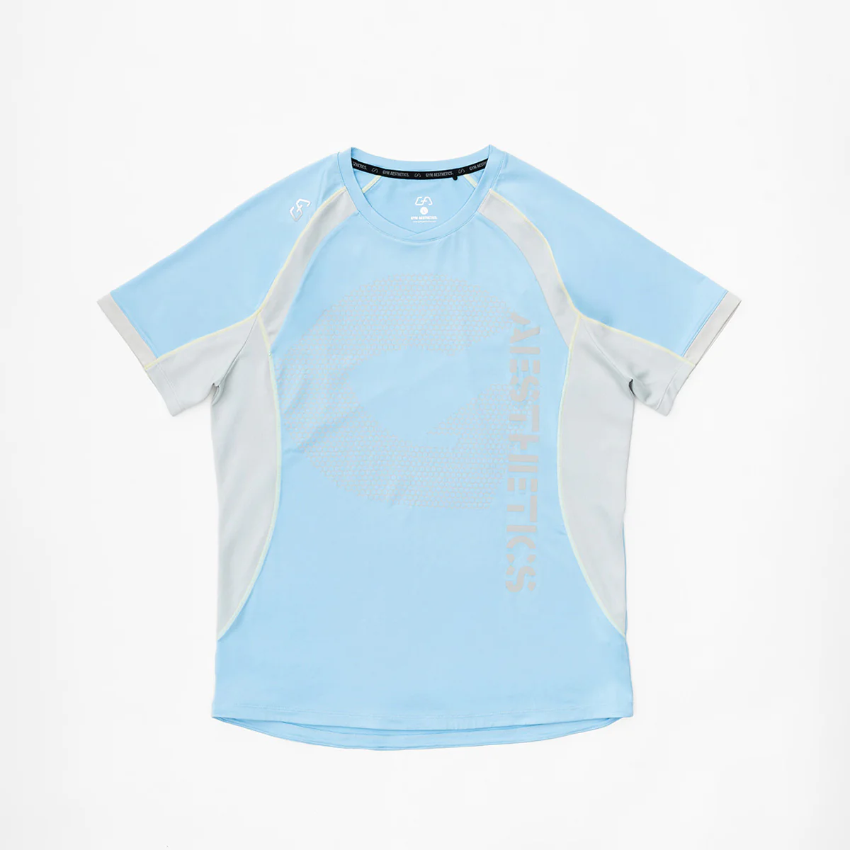 GA Tech Training Functional Breathable T Shirt for Men - Image 9