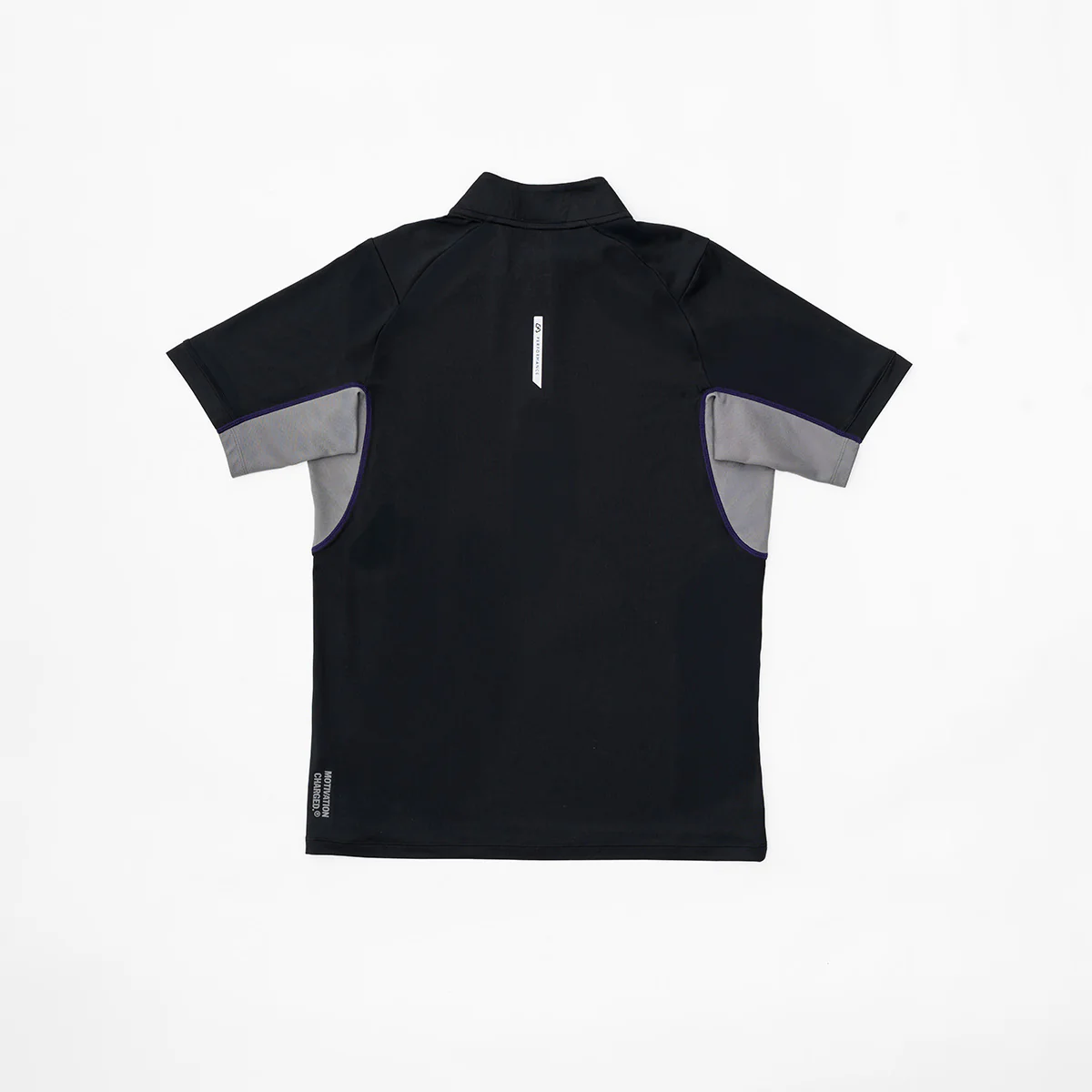 GA Tech Training Functional Breathable T Shirt for Men - Image 10