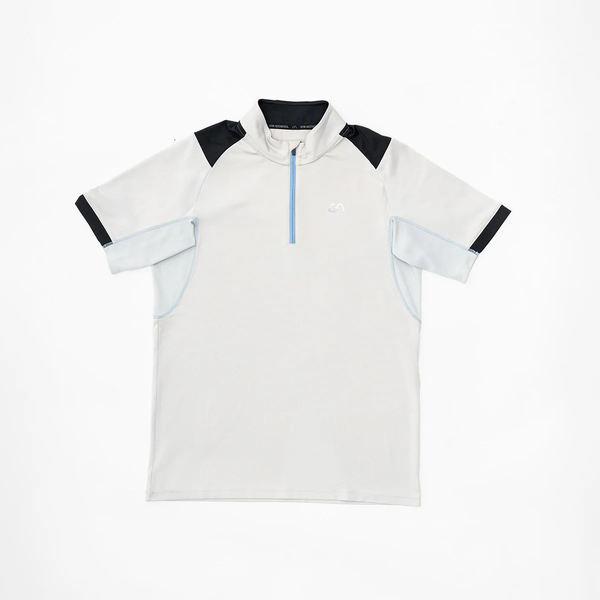 GA Tech Training Functional Breathable T Shirt for Men - Image 3