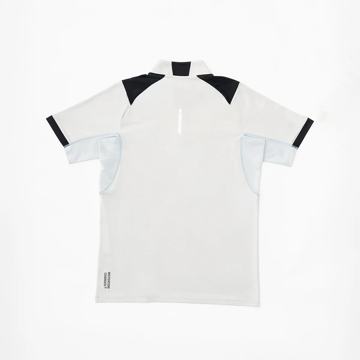GA Tech Training Functional Breathable T Shirt for Men - Image 4