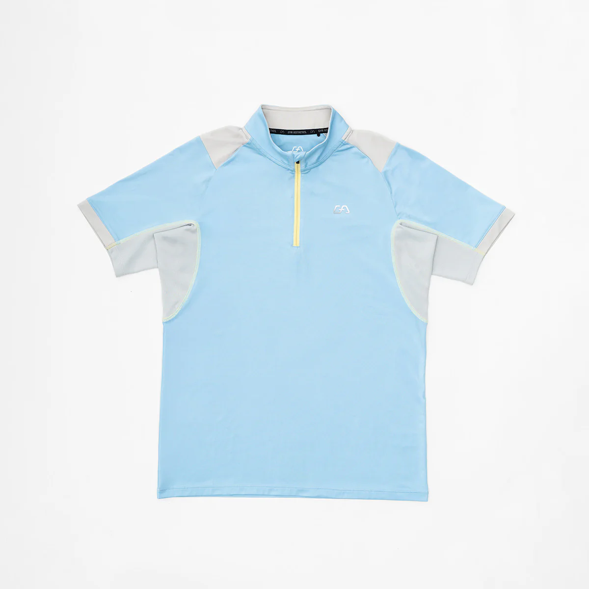 GA Tech Training Functional Breathable T Shirt for Men - Image 5