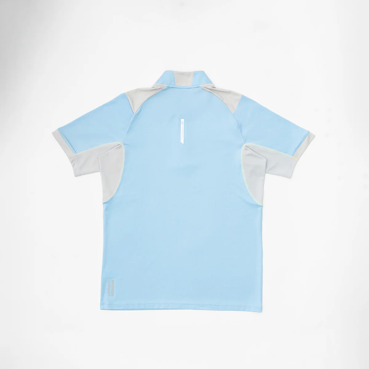 GA Tech Training Functional Breathable T Shirt for Men - Image 6
