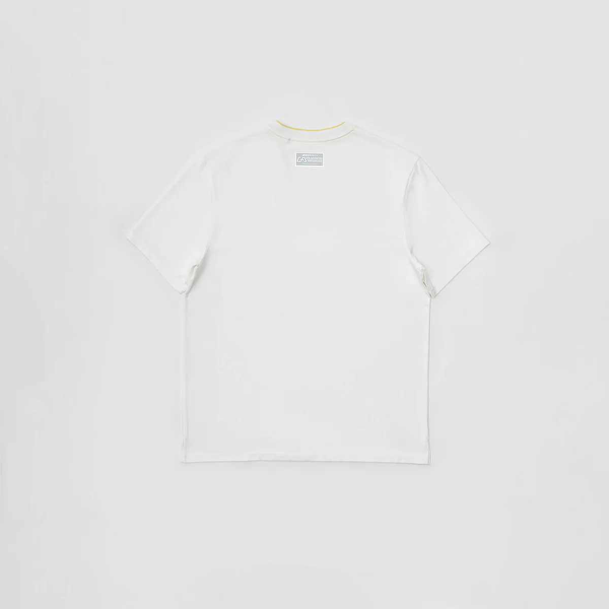 GA Tech Training Functional Breathable T Shirt for Men - Image 4