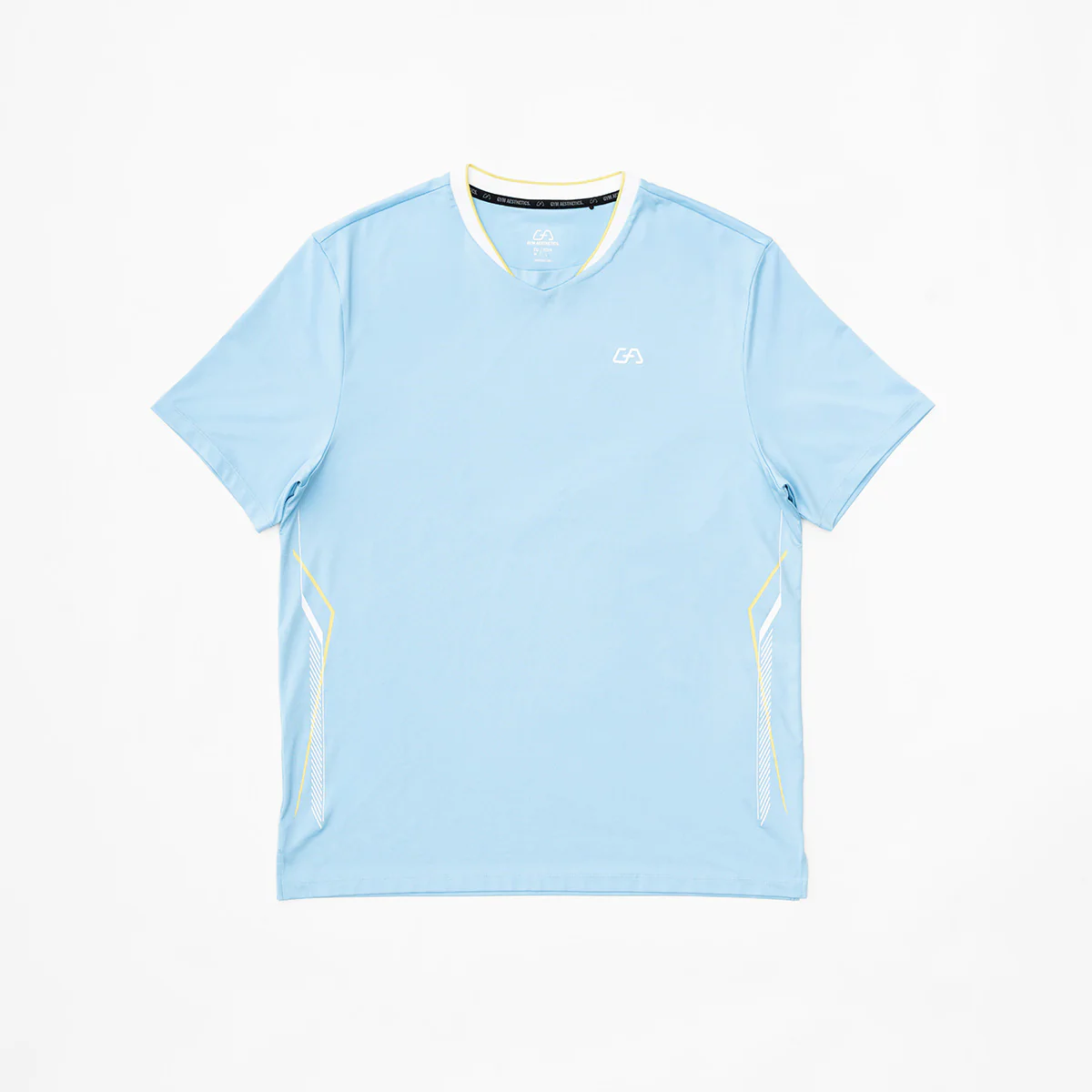 GA Tech Training Functional Breathable T Shirt for Men - Image 5