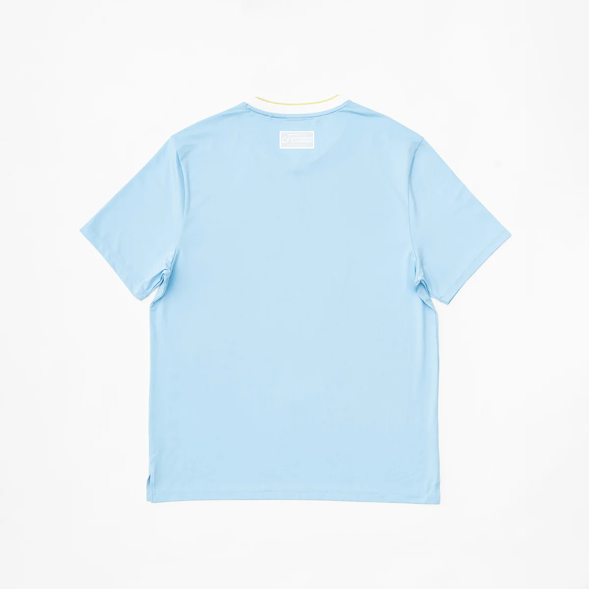 GA Tech Training Functional Breathable T Shirt for Men - Image 6