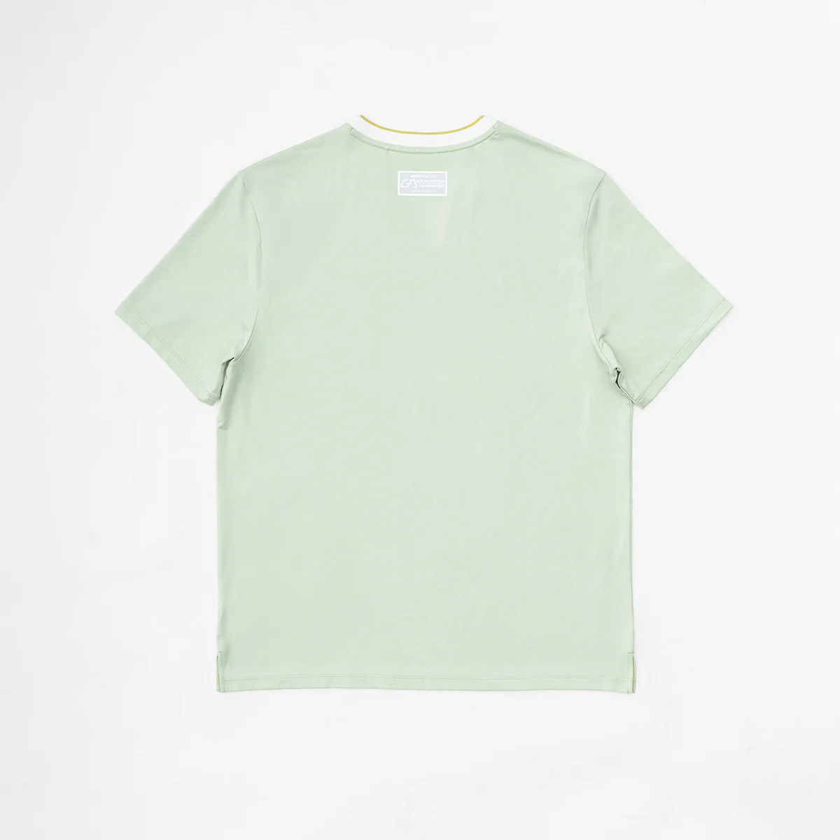 GA Tech Training Functional Breathable T Shirt for Men - Image 8