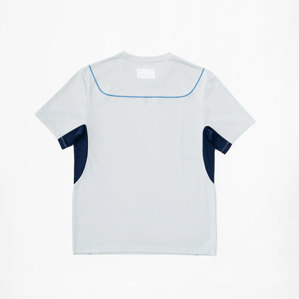 Training Performance For Tennis T Shirt for Men - Image 10