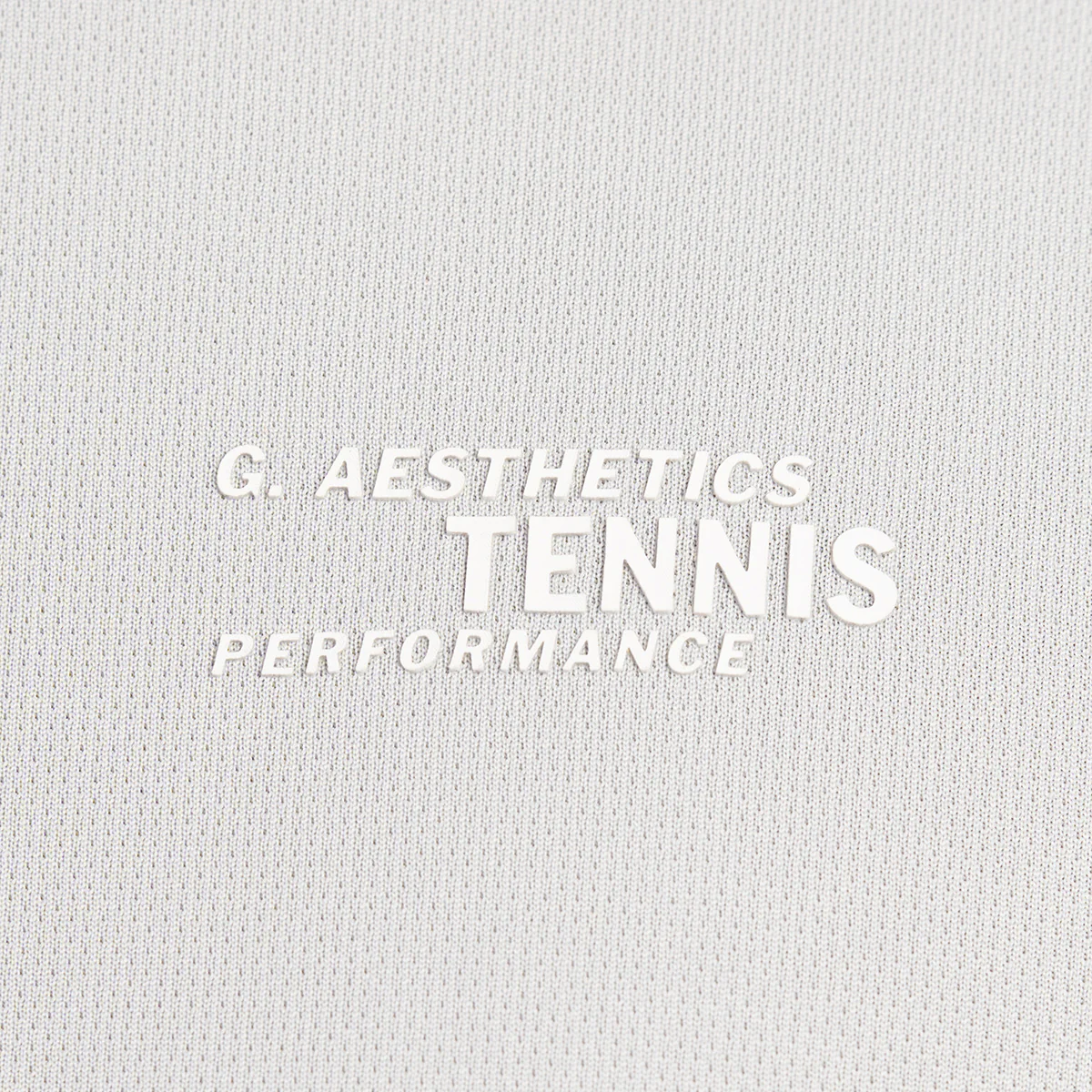 Training Performance For Tennis T Shirt for Men - Image 17