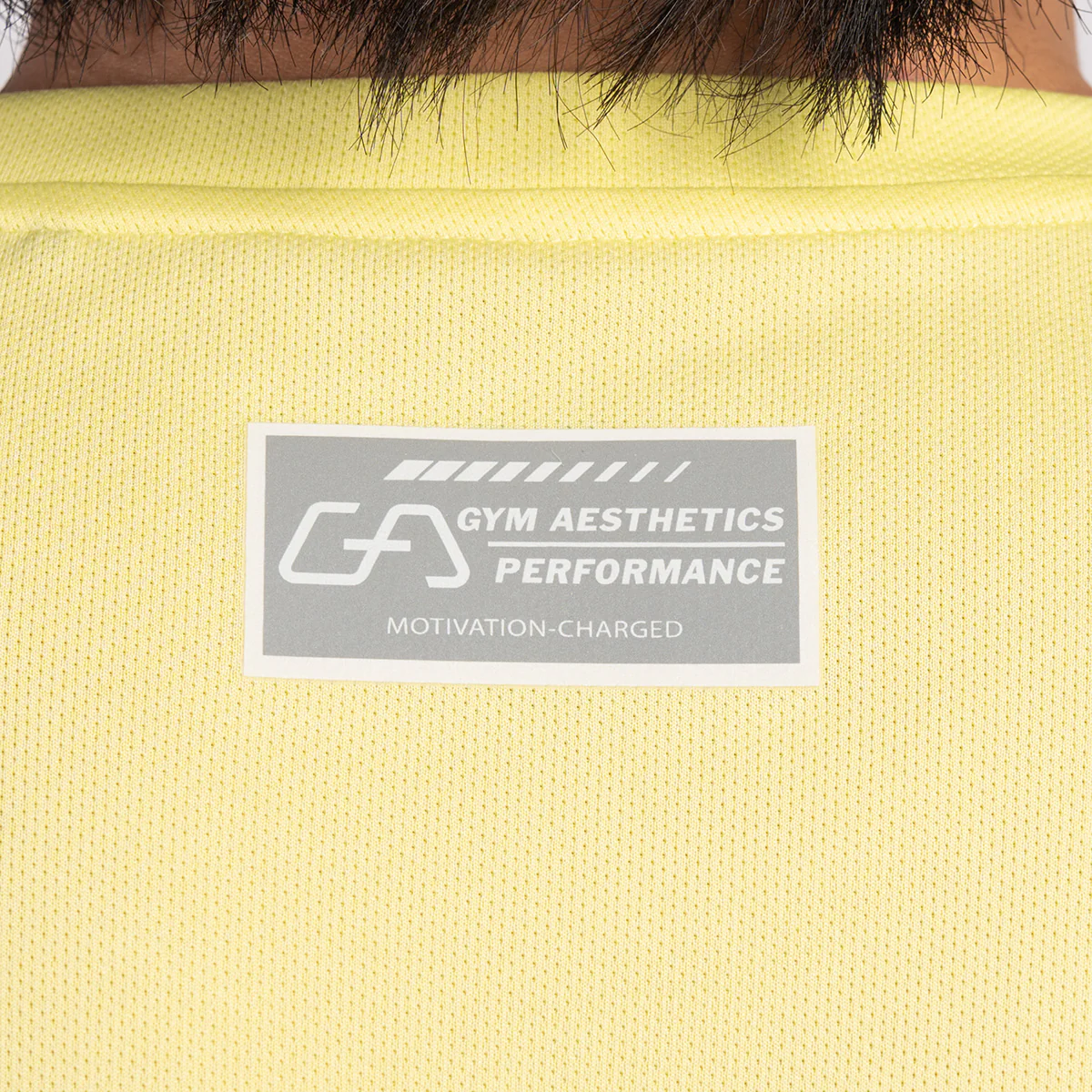 Training Performance For Tennis T Shirt for Men - Image 26