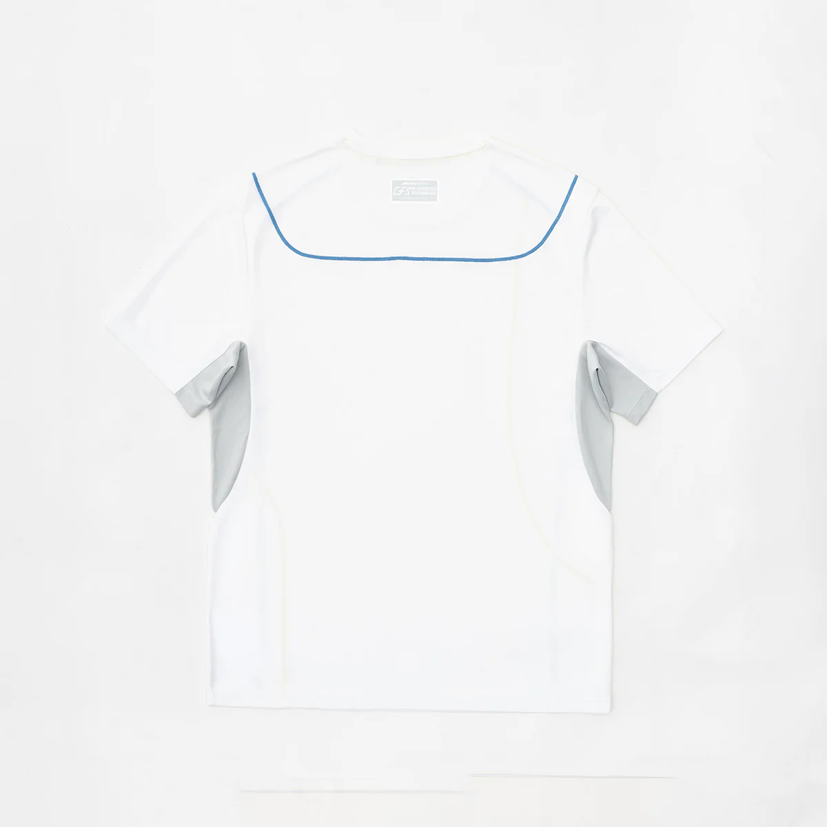 Training Performance For Tennis T Shirt for Men - Image 37