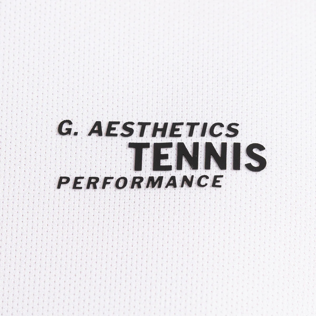 Training Performance For Tennis T Shirt for Men - Image 42
