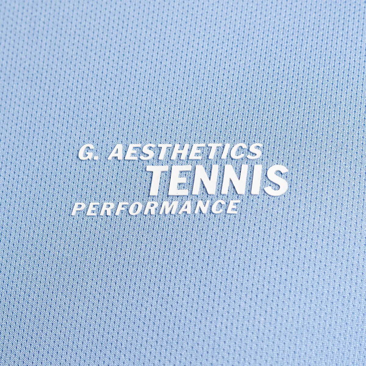 Training Performance For Tennis T Shirt for Men - Image 7