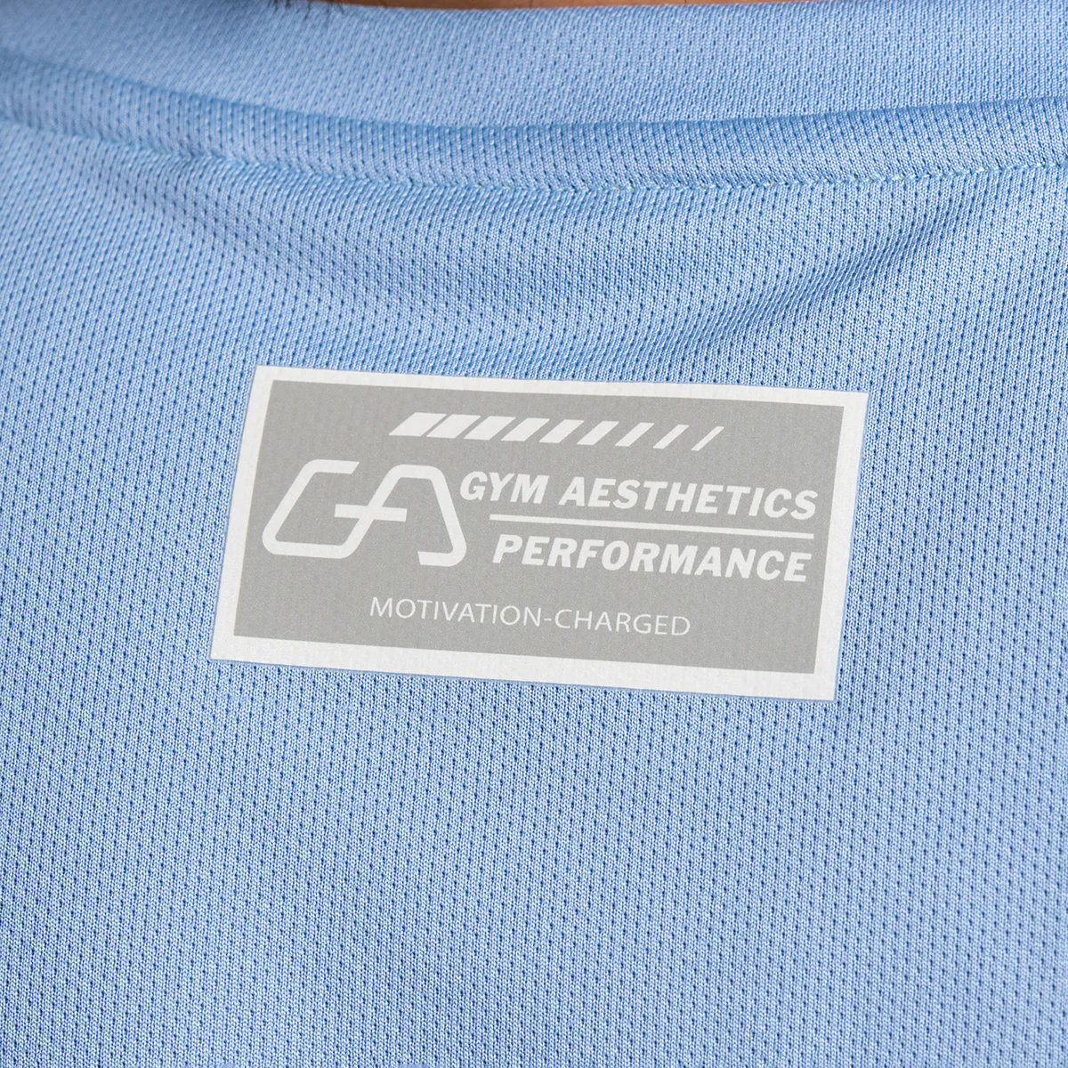 Training Performance For Tennis T Shirt for Men - Image 8