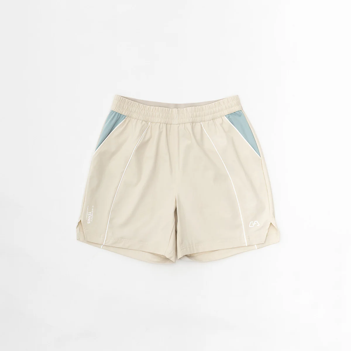 Training Performance For Tennis Shorts for Men - Image 3