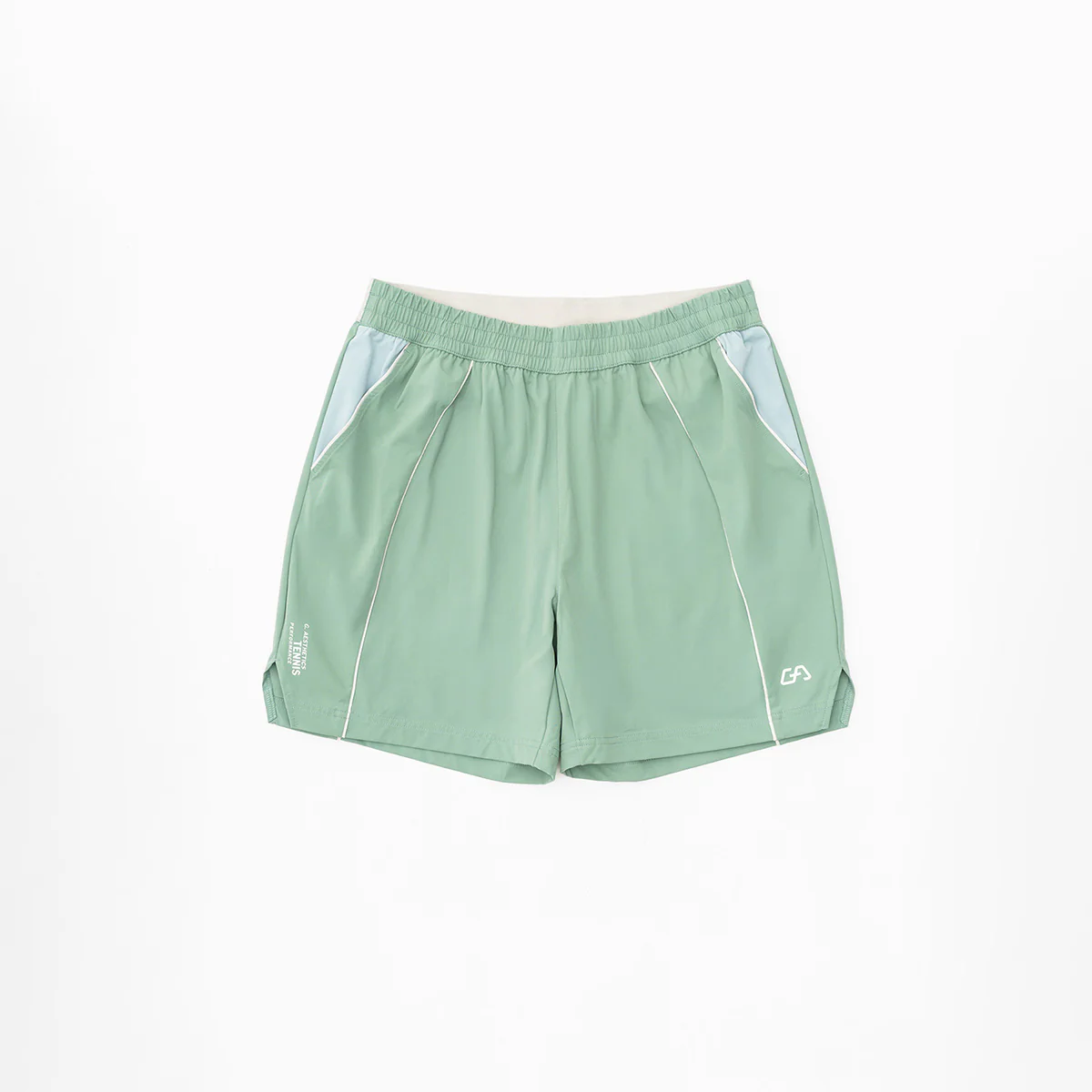 Training Performance For Tennis Shorts for Men - Image 5