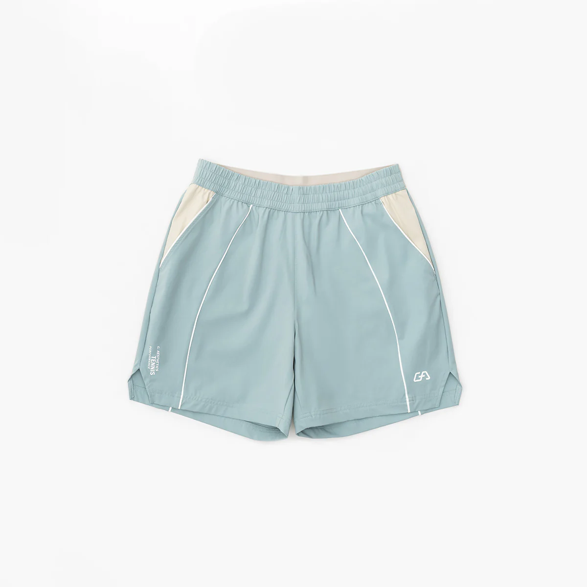 Training Performance For Tennis Shorts for Men - Image 8