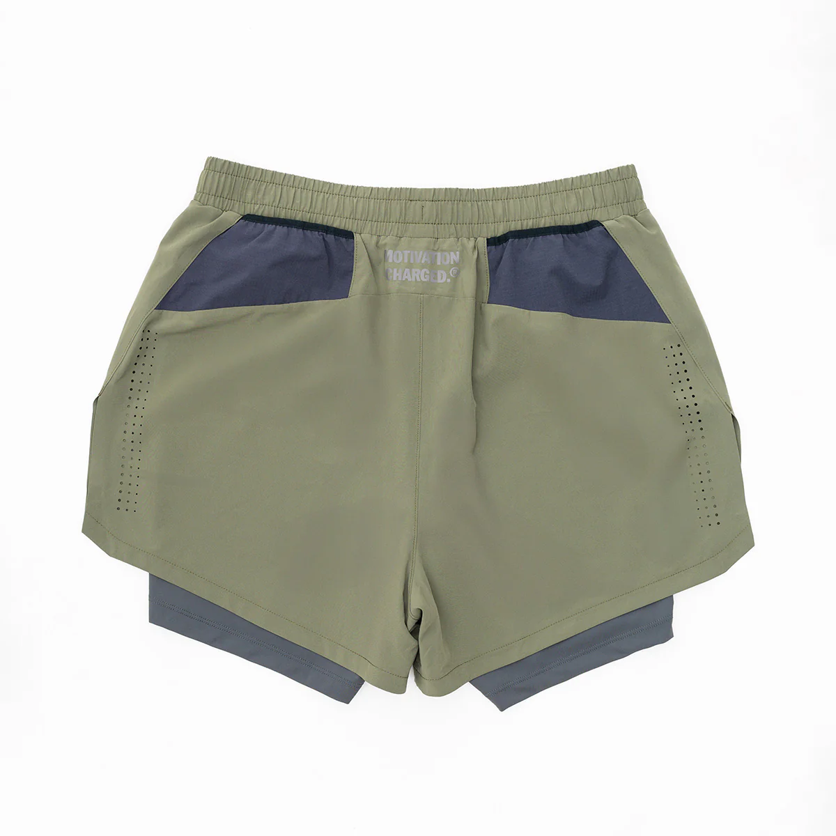 Training Functional Breathable Running Shorts for Men - Image 4