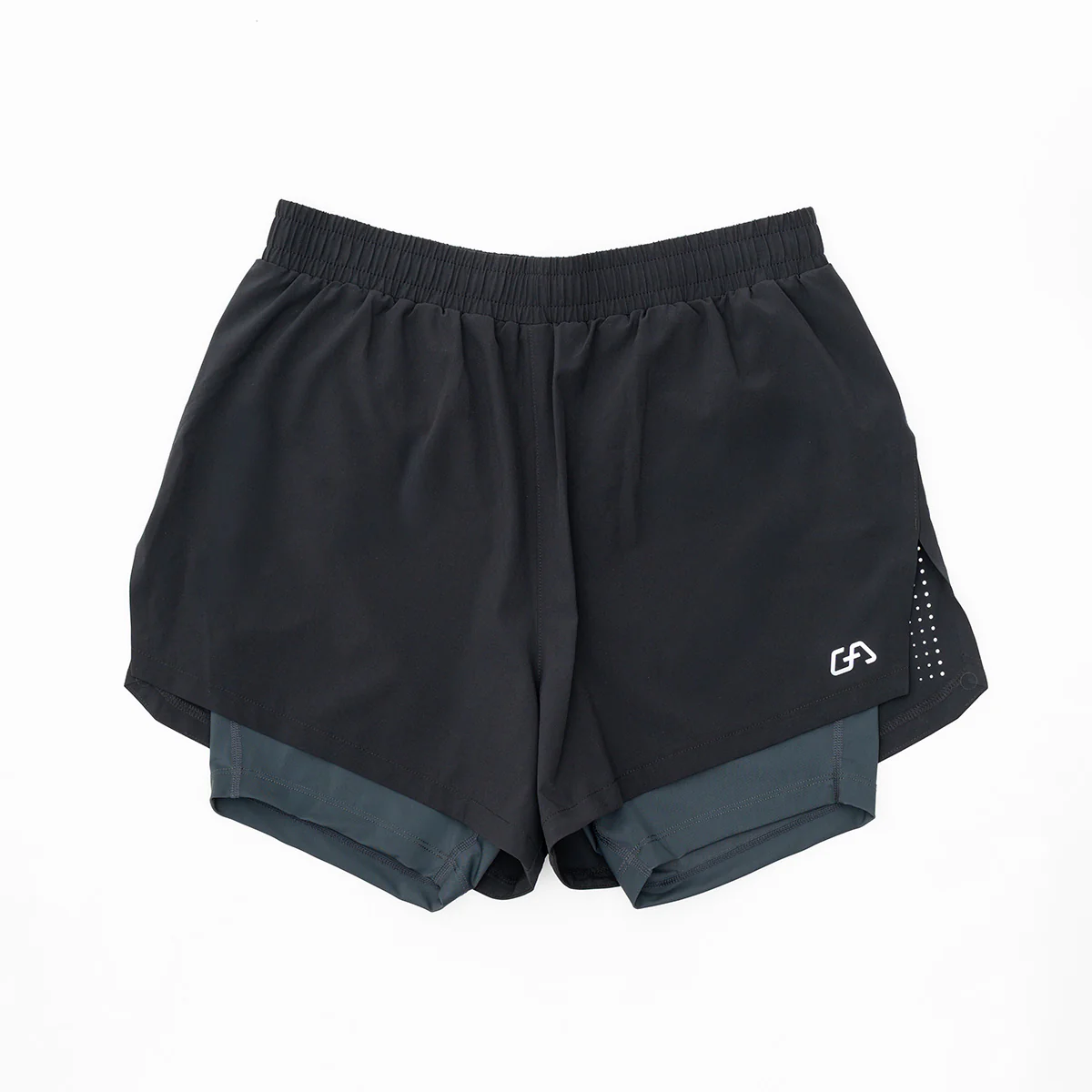 Training Functional Breathable Running Shorts for Men - Image 5