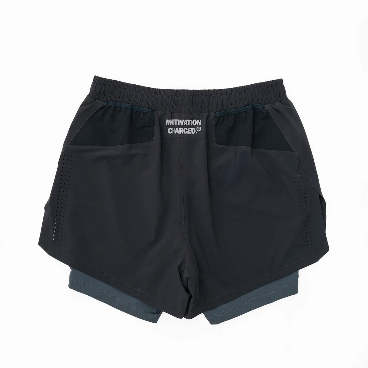 Training Functional Breathable Running Shorts for Men - Image 6