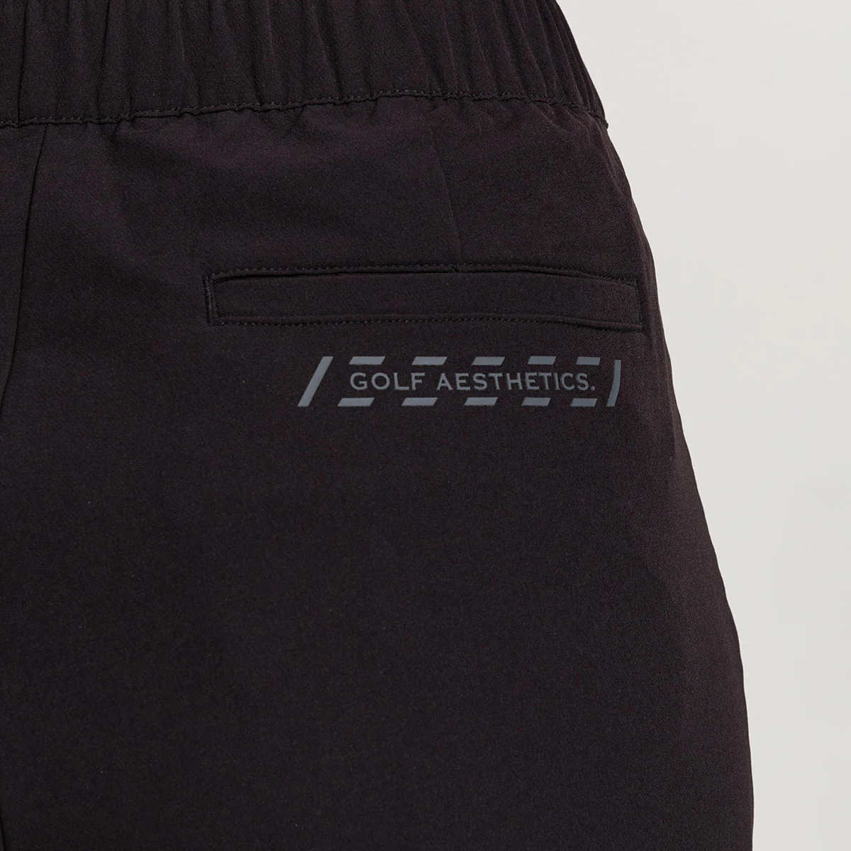 Trendy Performance Golf Straight Pants for Unisex - Image 17